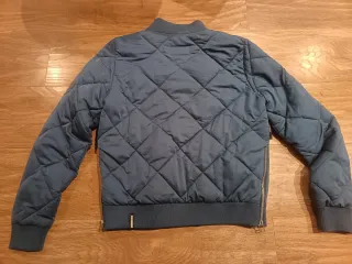 Chaqueta Khujo entretiempo acolchada