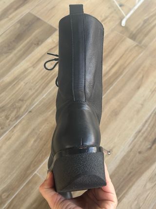 Janet Sport Stivaletti N.38