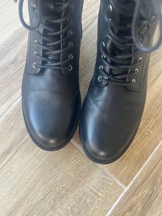 Janet Sport Stivaletti N.38