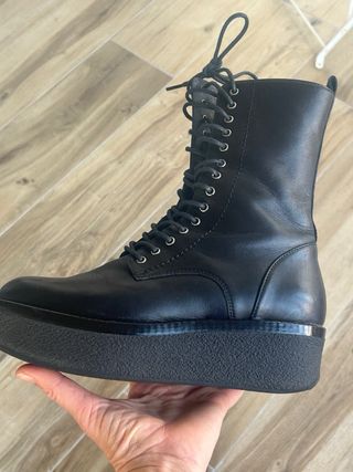 Janet Sport Stivaletti N.38