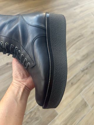 Janet Sport Stivaletti N.38