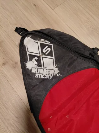 Funda para 3 tablas de surf