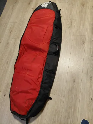 Funda para 3 tablas de surf