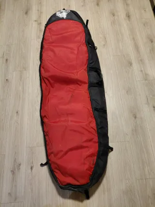 Funda para 3 tablas de surf