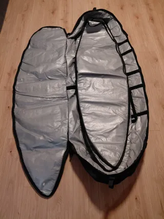 Funda para 3 tablas de surf