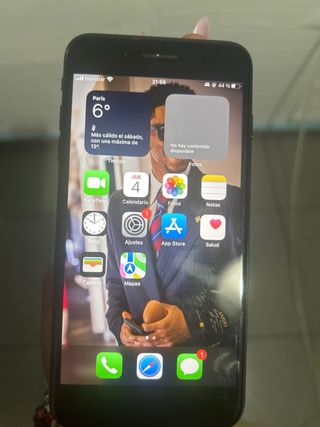 iPhone 7 Plus 32GB Negro