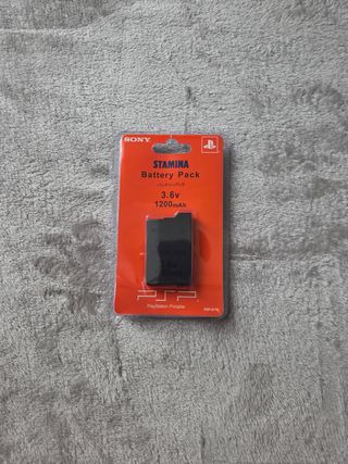 Batteria Sony PSP
