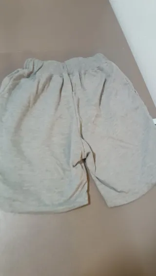 Conjunto Trapstar Gris y Azul Sin Usar perfecto