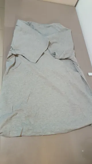 Conjunto Trapstar Gris y Azul Sin Usar perfecto