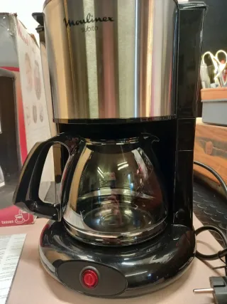 Macchina Caffè Moulinex Subito