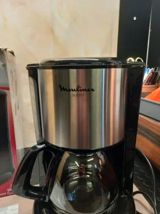 Macchina Caffè Moulinex Subito