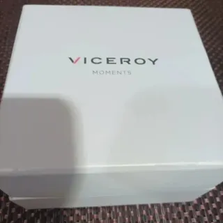 Reloj Viceroy Moments Blanco