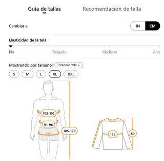 Chaqueta Invierno Azul Resistente al Frío