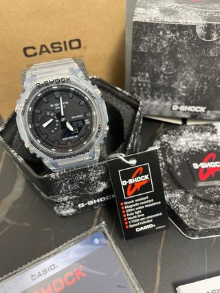 Orologio Casio G-Shock Modulo 5146 5425