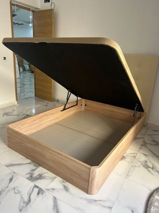 Canapé 135x190 ¡Liquidación en Alicante!