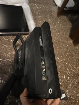 Pack 4 Monitores Viejos