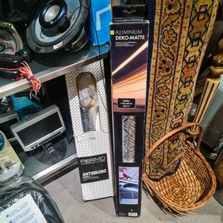 Revestimento Alumínio Deko-Matte