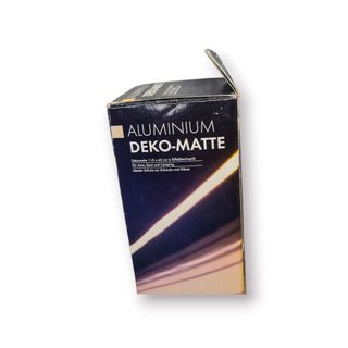 Revestimento Alumínio Deko-Matte