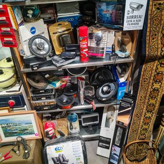 Revestimento Alumínio Deko-Matte