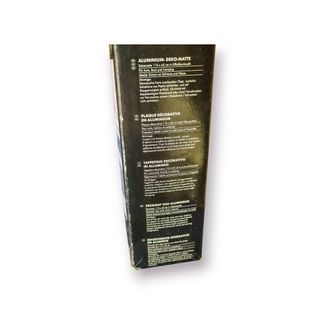 Revestimento Alumínio Deko-Matte