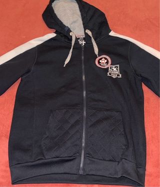 Sudadera Canadian Peak xxl