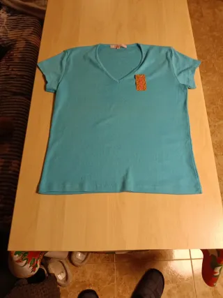 Camiseta Cleopatra Talla M