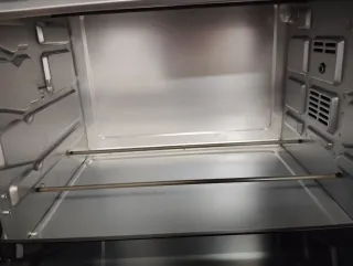 Horno de sobremesa Cecotec Nuevo