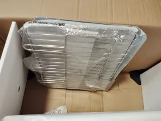 Horno de sobremesa Cecotec Nuevo