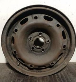 Llantas Chapa Seat VW Skoda