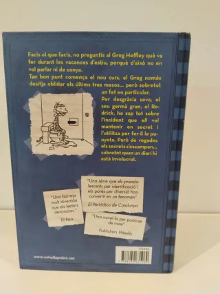 Les aventures de Tom Sawyer.