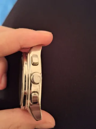 Reloj HEAD Cronógrafo