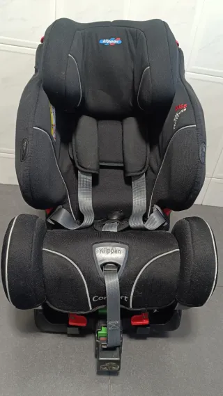 Silla Klippan Triofix Contramarcha