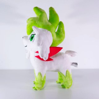 PELUCHE SHAYMIN POKEMON BANPRESTO JP