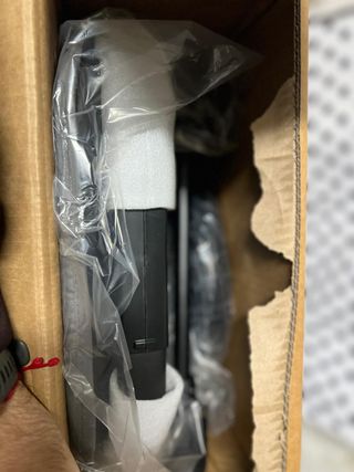 Carrito Hauck Shop N Care hasta 22kg