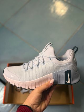 Nike Free Metcon 6 per CrossFit