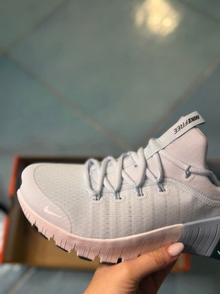 Nike Free Metcon 6 per CrossFit