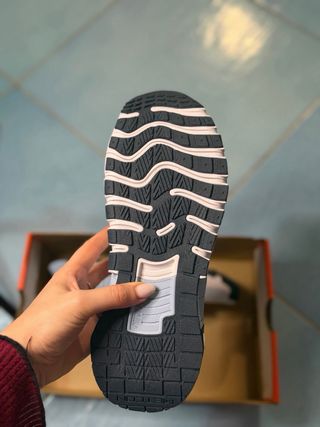 Nike Free Metcon 6 per CrossFit