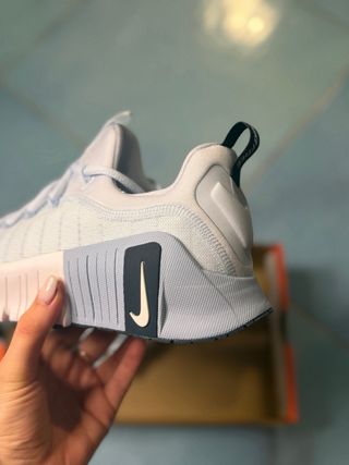 Nike Free Metcon 6 per CrossFit