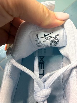 Nike Free Metcon 6 per CrossFit