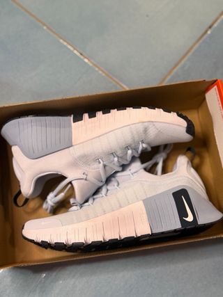 Nike Free Metcon 6 per CrossFit