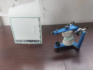 Articulador Quick Perfect