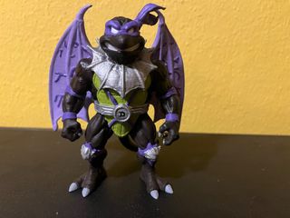 TMNT donatello winged warrior ninja turtles
