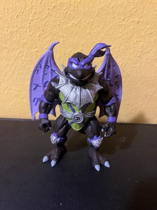 TMNT donatello winged warrior ninja turtles