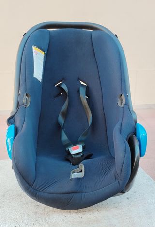 2 Sillas de coche para bebé