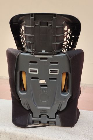 2 Sillas de coche para bebé