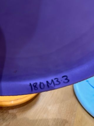 4 Discos de Disc Golf Irisarri Land