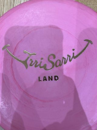 4 Discos de Disc Golf Irisarri Land