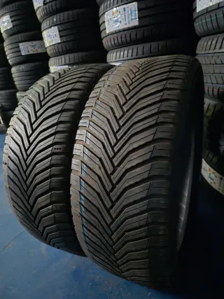 Michelin 205/50 R17