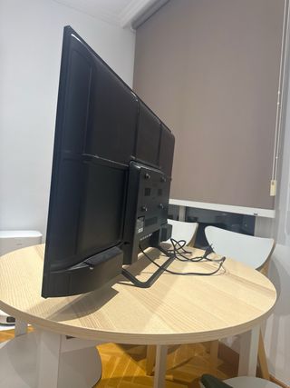 TD Systems 40 FullHD LED TV