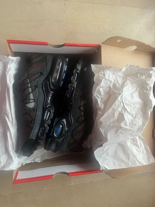 Nike Air Max Plus TN Scarpe Uomo